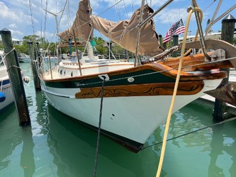 Used Boats: Cabo Rico 38 for sale