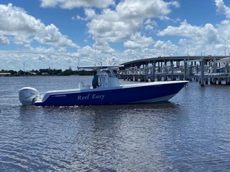 Used Boats: Contender 35 ST for sale