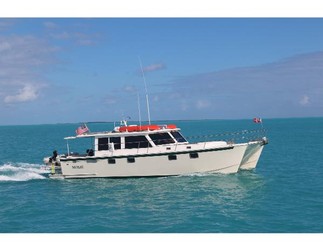 Used Boats: Maine Cat P-47 for sale