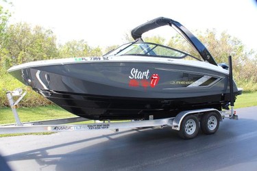 Used Boats: Regal 23 OBX ESX for sale