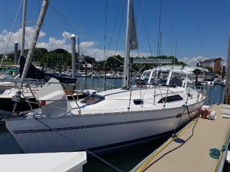 Used Boats: Catalina 355 for sale