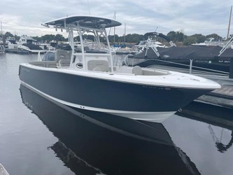 Used Boats: Sportsman 241 Heritage for sale