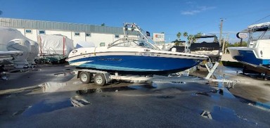 Used Boats: Nautique Air 226 for sale