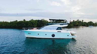 Used Boats: Monte Carlo Yachts  for sale