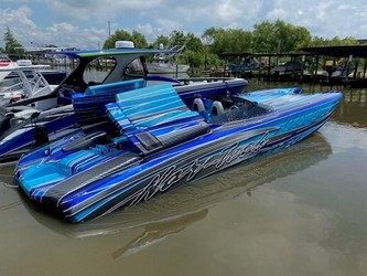 Used Boats: Nor-Tech 40 Roadster for sale