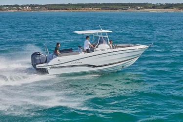Used Boats: Jeanneau Leader 7.5 CC S3 for sale