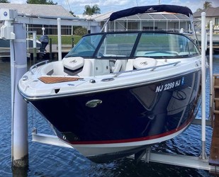 Used Boats: Monterey 258 Super Sport for sale