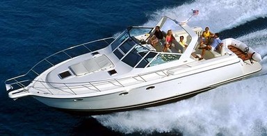 Used Boats: Tiara Yachts 3500 Express for sale