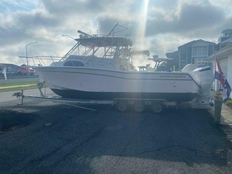 Used Boats: Grady-White Express for sale