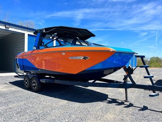 Used Boats: Nautique G23 for sale