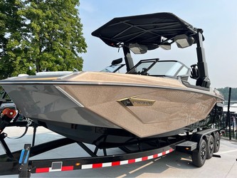 Used Boats: Nautique G25 Paragon for sale