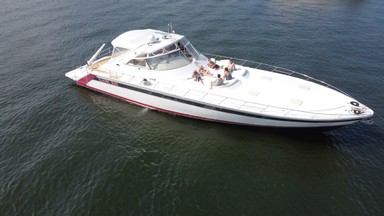 Used Boats: Infiniti Express for sale