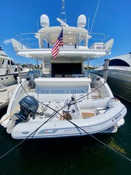Used Boats: Azimut 70 for sale