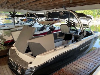 Used Boats: MasterCraft NXT22 for sale