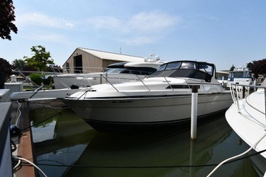 Used Boats: Silverton 34 Express for sale