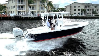 Used Boats: Bertram 25 Center Console for sale