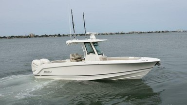 Used Boats: Boston Whaler 280 Outrage for sale