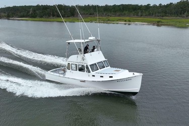 Used Boats: Duffy 35 for sale