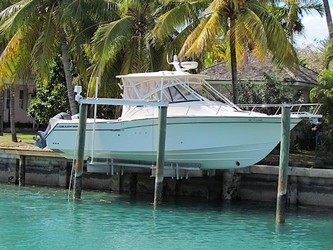 Used Boats: Grady-White 330 Express for sale