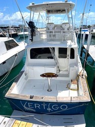 Used Boats: Ocean Yachts 40 Super Sport for sale