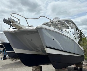 Used Boats: World Cat 255 DC for sale