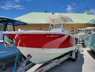 Used Boats: Regulator 25 for sale