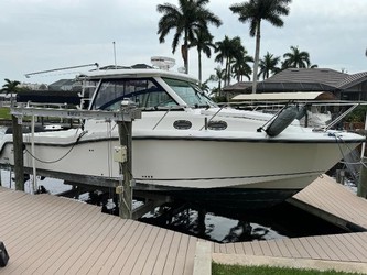 Used Boats: Boston Whaler 315 Conquest for sale