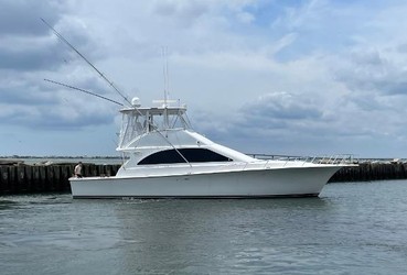 Used Boats: Ocean Yachts 48 Super Sport for sale