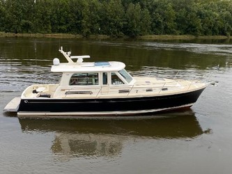 Used Boats: Sabre 40 Sedan for sale
