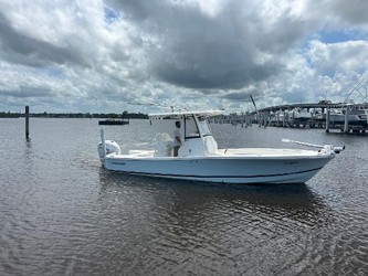Used Boats: Regulator 26XO for sale