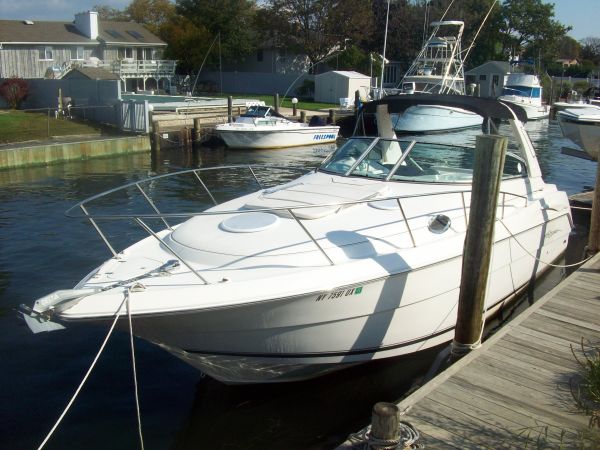 30' Monterey 302 CRUISER