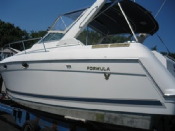 31' FORMULA PC