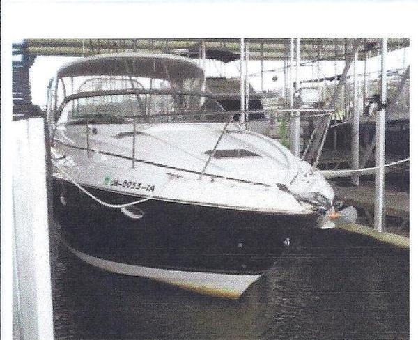 33' Rinker 330 Express Cruiser, Trades Accepted