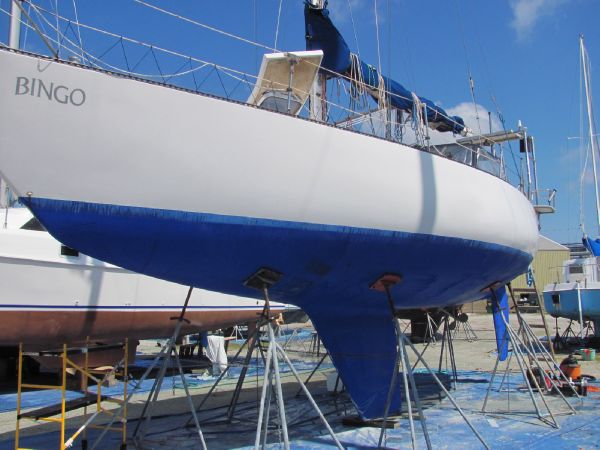 cf 37 sailboat