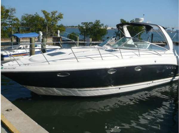 35' Chaparral 350 Signature Loaded