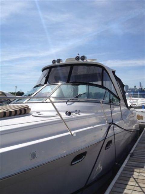 37' Four Winns 378 VISTA