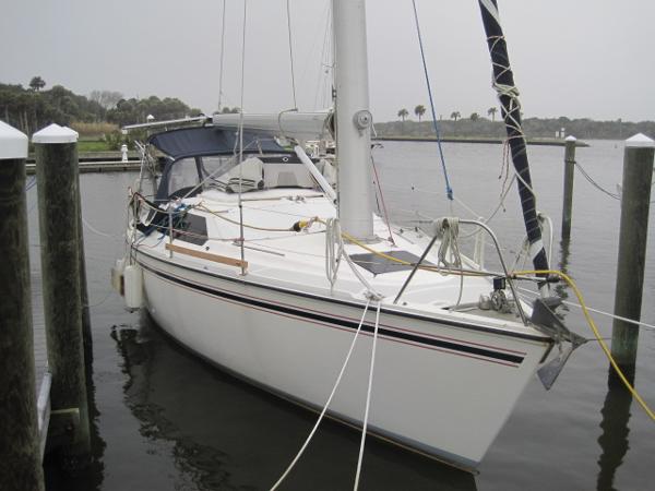 32' Hunter Vision 32