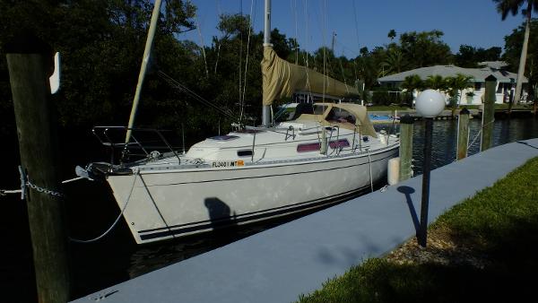 31' Hanse 312