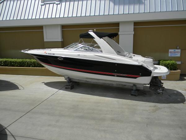 30' Monterey 298SS Super Sport