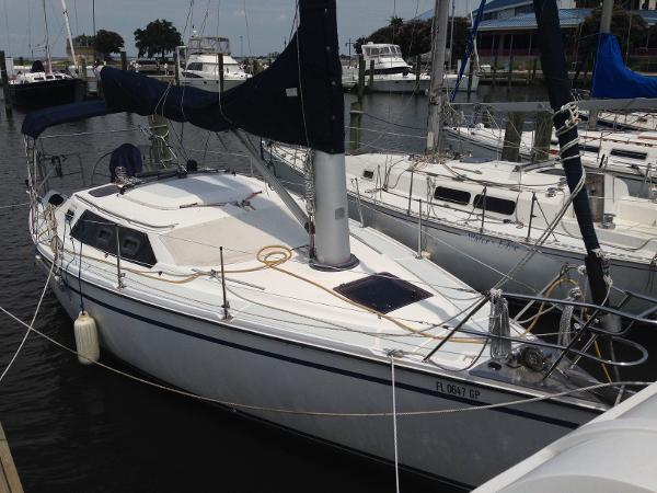 32' Hunter Vision 32