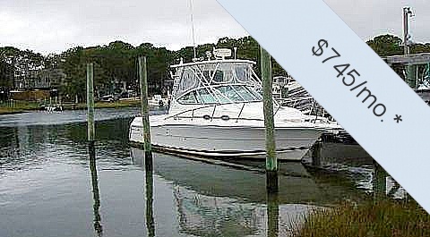 Listing 100709002