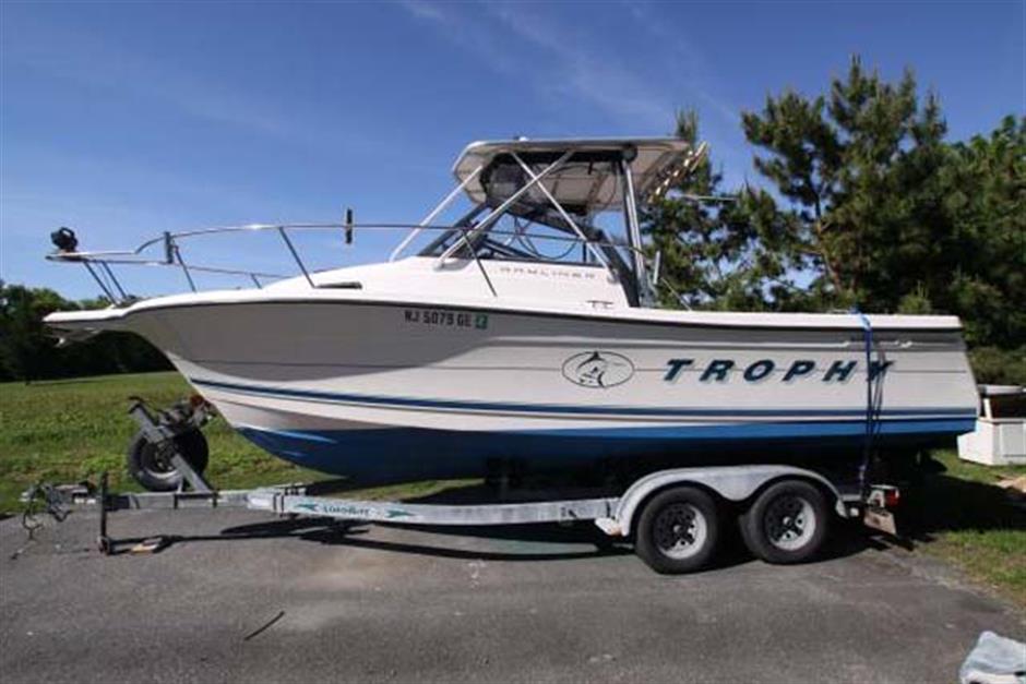Listing 100710453