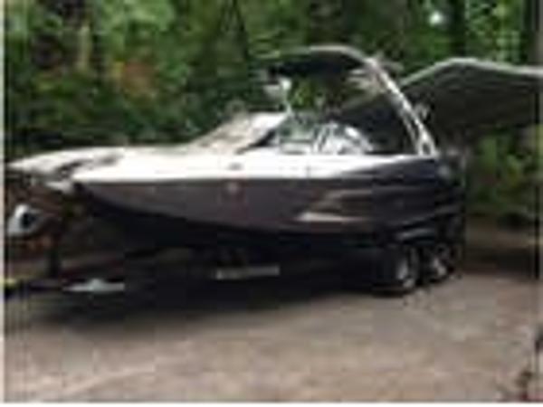 20' Malibu Wakesetter 20 MXZ