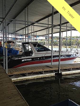 30' Cruisers Yachts 30 Express Cruiser