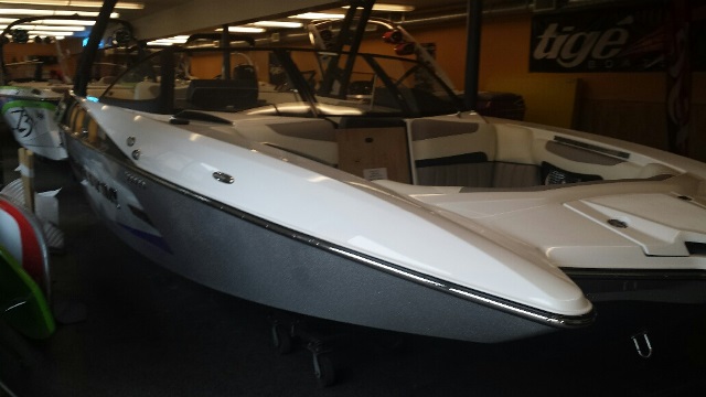 22' Malibu 22 MXZ