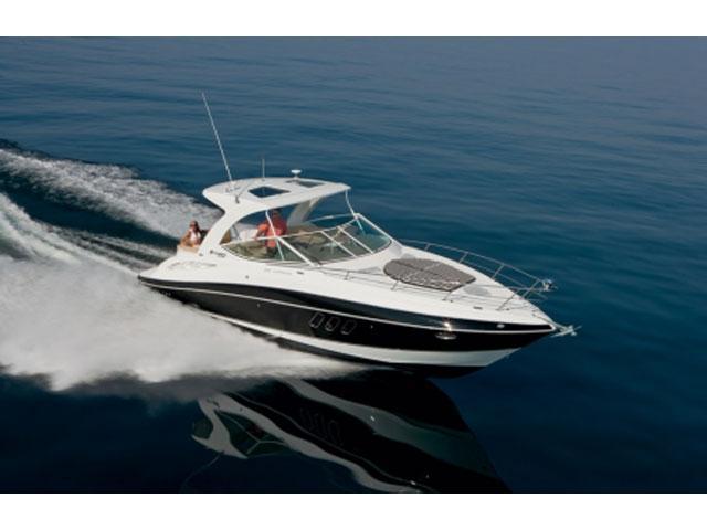 35' Cruisers Yachts 350 Express