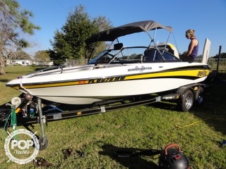 20' Malibu Response LXI Barefoot Edition