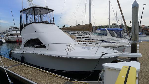 32' Luhrs 32 Convertible