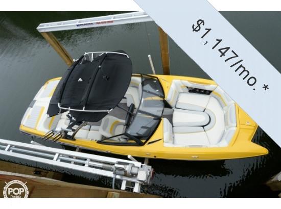 24' Malibu WAKESETTER 24 MXZ