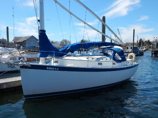 26' Nonsuch Ultra